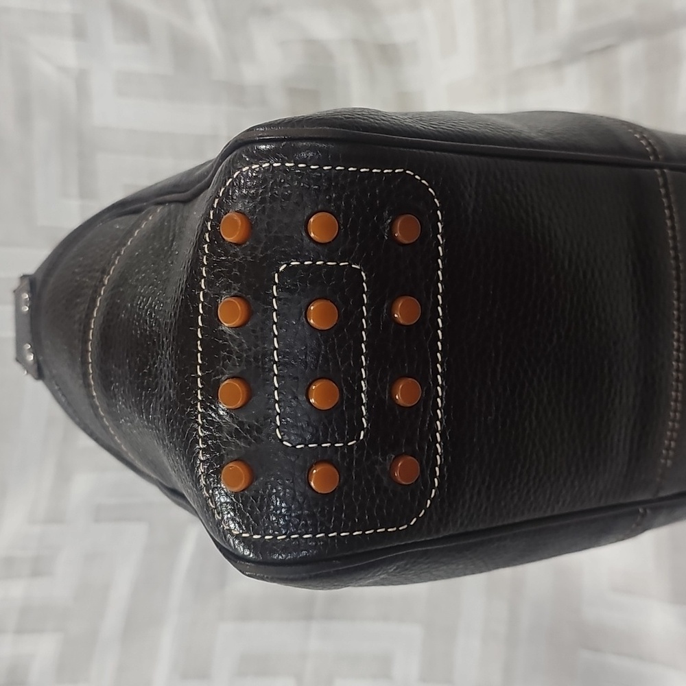 Tod's Vintage Brown - Picture 9 of 11